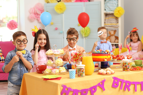 Candybar mieten 2 Candybar mieten & co – eine gelungene Hochzeitsfeier organisieren